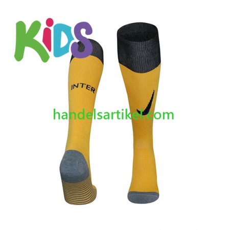 Inter Mailand Kinder Socken 3rd 2024/25